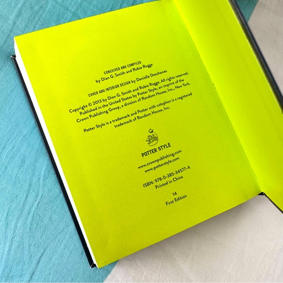 Do One Thing Every Day That Scares You: A Journal - Picture 3 of 5